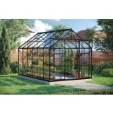 RASTLINJAK VITAVIA URBAN 9900 ESG 3MM ČRNA 246X257X383