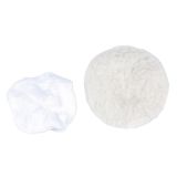 POLIRNI DISK TACTIX SET 2 KOS 180 MM