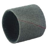 PRIBOR ZA VALJ. BRUSILNIK METABO POLIRNI FLIS TRAK 90X100 COAR ZAV=2KOS