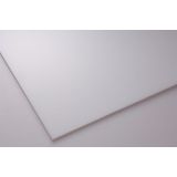 POLISTIRENSKA PLOŠČA POLIMARK TEKNIGLASS BASTERGLASS OPALNA 500X1250X4 MM