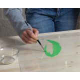 POLISTIRENSKA PLOŠČA POLIMARK TEKNIGLASS POLIVER OPALNA 1000X2000X5 MM