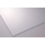 POLISTIRENSKA PLOŠČA POLIMARK TEKNIGLASS POLIVER PROZORNA 1000X1000X2.5 MM