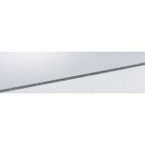 POLISTIRENSKA PLOŠČA POLIMARK TEKNIGLASS POLIVER PROZORNA 1000X1000X2.5 MM