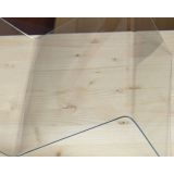 POLISTIRENSKA PLOŠČA POLIMARK TEKNIGLASS POLIVER PROZORNA 1000X1000X2.5 MM