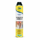 POLIURETANSKA PENA TEKAPUR INSULATION ADHESIVE 750ML GUN-ZA IZOLACIJSKE PLOŠČE