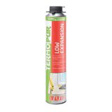 POLIURETANSKA PENA TERMOMASE TERMOPUR GUN LOW EXPANSION 750 ML