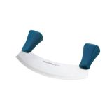 KUHINJSKI NOŽ TESCOMA POLKROŽNIZA SEKLJANJE 18 CM PRESTO