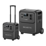 POLNILNA POSTAJA BLUETTI ELITE 320 1800W/3200WH PRENOSNA