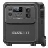 POLNILNA POSTAJA BLUETTI ELITE 320 1800W/3200WH PRENOSNA