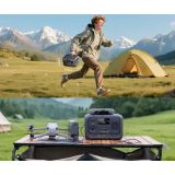 POLNILNA POSTAJA BLUETTI PREMIUM 30 V2 PS 320WH/600W