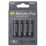 POLNILNI BATER.VLOŽEK EMOS GP RECYKO PRO HR6 4PP