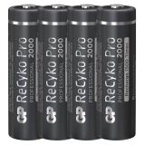 POLNILNI BATER.VLOŽEK EMOS GP RECYKO PRO HR6 4PP