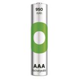 POLNILNI BATER.VLOŽEK GP RECYKO 950 MAH HR03 (AAA) 6KOS
