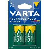POLNILNI BATER.VLOŽEK VARTA ACCU C R2U 3000 MAH BL/2