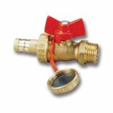 POLNILNI VENTIL KOVINA KP 512 12.7 MM (1/2)