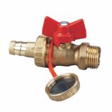 POLNILNI VENTIL KOVINA KP 513 19 MM (3/4)