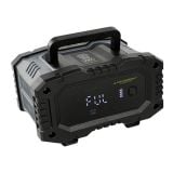 POLNILNIK AKUMULATORJEV CARMOTION DIGITALNI 12V 20A 6-300 AH 24V 10A 6-150 AH