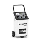 POLNILEC ZA AKUMULATOR TELWIN SPRINTER 6000 START 230V 12-24V