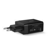 POLNILNIK ZA GSM ANKER 2-PORT USB CHARGER 24W
