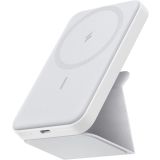 POLNILNIK ZA GSM ANKER MAG-GO 5K BELA