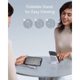 POLNILNIK ZA GSM ANKER MAG-GO 5K BELA