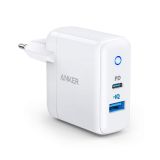 POLNILNIK ZA GSM ANKER POWERPORT + ATOM III 60W