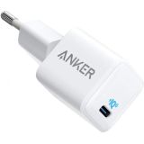 POLNILNIK ZA GSM ANKER POWERPORT III NANO - 20W