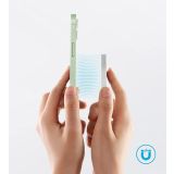 POLNILNIK ZA GSM ANKER POWERWAVE II MAGNETIC PAD BELA