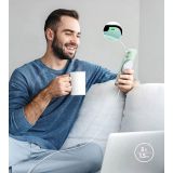 POLNILNIK ZA GSM ANKER POWERWAVE II MAGNETIC PAD BELA