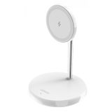 POLNILNIK ZA GSM ANKER POWERWAVE MAGNETIC STOJALO