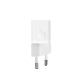 POLNILNIK ZA GSM BASEUS POLNILEC MINI GAN5 30W BASEUS BEL