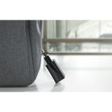 POLNILNIK ZA GSM BASEUS POLNILEC MINI QUICK 20W BASEUS USB-C, ČRN