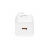 POLNILNIK ZA GSM BASEUS POLNILEC USB-C QUICK 25W BASEUS, BEL, KABEL
