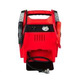 POLNILNIK ZA GSM BLOW JS-5V1 ČRNO-RDEČA