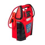 POLNILNIK ZA GSM BLOW JS-5V1 ČRNO-RDEČA