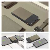 POLNILNIK ZA GSM EMOS GP POWERBANK M2+ SERIES M10C BEŽ