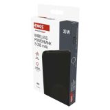 POLNILNIK ZA GSM EMOS POWERBANK WI 521 MICRO