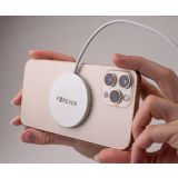 POLNILNIK ZA GSM FOREVER MAWC-100 BREZŽIČNI POLNILEC