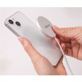 POLNILNIK ZA GSM FOREVER MAWC-100 BREZŽIČNI POLNILEC