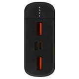 POLNILNIK ZA GSM FOREVER SPF-02, ČRN