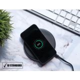 POLNILNIK ZA GSM FOREVER WDC-215 BREZŽIČNI