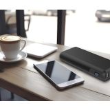 POLNILNIK ZA GSM PLATINET PMPB20DL202B POWERBANK