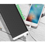 POLNILNIK ZA GSM PLATINET PMPB20PAB