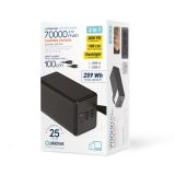 POLNILNIK ZA GSM PLATINET PMPB7020 20W