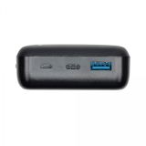 POLNILNIK ZA GSM RIVACASE PRENOSNA BATERIJA VA2571 ČRNA