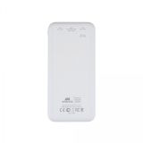 POLNILNIK ZA GSM RIVACASE PRENOSNA BATERIJA VA2540 BELA