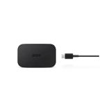 POLNILNIK ZA GSM SAMSUNG ADAPTER+KABEL USB-C/USB-C HITRI 15W BLACK
