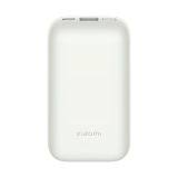 POLNILNIK ZA GSM XIAOMI MI 33W 10000 MAH POCKET EDITION PRO, BELA