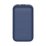 POLNILNIK ZA GSM XIAOMI MI 33W 10000 MAH POCKET EDITION PRO, MODRA