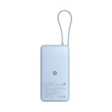POLNILNIK ZA GSM XIAOMI POLNILNA BATERIJA 67 W 20000 MAH